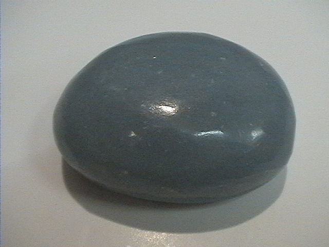 Tumbled Stone - Angelite